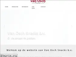Sites similar to vanosch-bv.nl