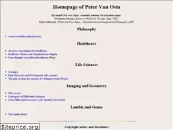 Sites similar to vanosta.be
