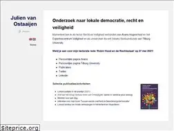 Sites similar to vanostaaijen.nl