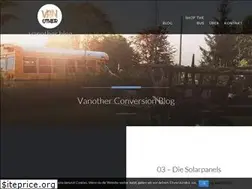 Sites similar to vanother.blog
