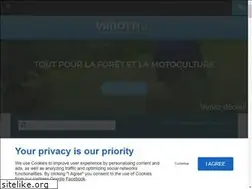 Sites similar to vanotti.fr