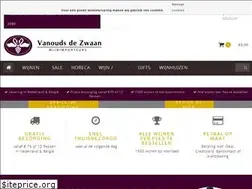 Sites similar to vanoudsdezwaan.nl