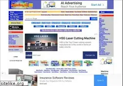Sites similar to vanpack.com