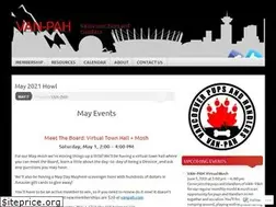 Sites similar to vanpah.com