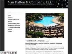 Sites similar to vanpatten.com