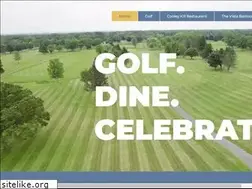 Sites similar to vanpattengolf.com