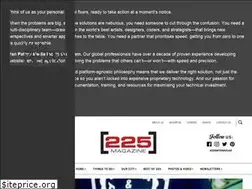 Sites similar to vanpattenmedia.com