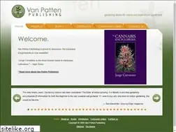 Sites similar to vanpattenpublishing.com