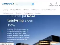 Sites similar to vanpee.no