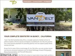 Sites similar to vanpeltfamilydentistry.com