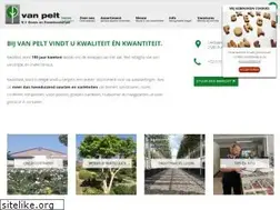 Sites similar to vanpeltnv.com