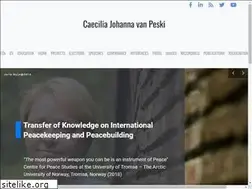 Sites similar to vanpeski.org