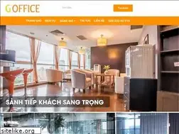 Sites similar to vanphongchiase.com