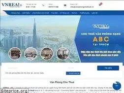 Sites similar to vanphongchothue.vn