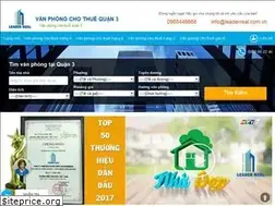 Sites similar to vanphongchothuequan3.vn