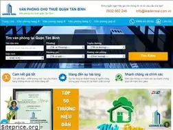 Sites similar to vanphongchothuequantanbinh.com