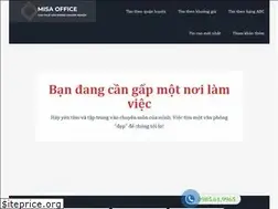 Sites similar to vanphongchuyennghiep.net