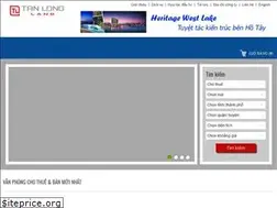 Sites similar to vanphongcuatoi.vn