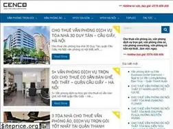 Sites similar to vanphongdichvu.vn