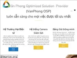 Sites similar to vanphonggroup.com