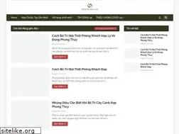 Sites similar to vanphonghcm.net