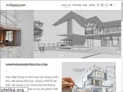 Sites similar to vanphongkientrucsu.com