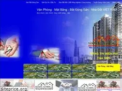 Sites similar to vanphongmatbang.com