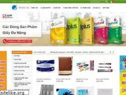 Sites similar to vanphongpham123.com
