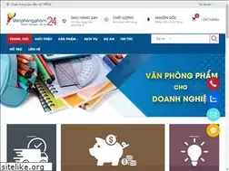 Sites similar to vanphongpham24.com
