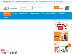 Sites similar to vanphongpham247.vn