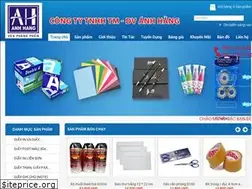 Sites similar to vanphongphamanhhang.com