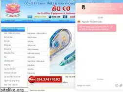 Sites similar to vanphongphamauco.com