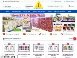 Sites similar to vanphongphambanhat.com.vn