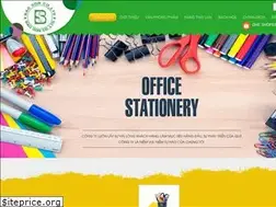 Sites similar to vanphongphambaoson.com