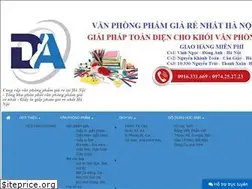 Sites similar to vanphongphamdonganh.com.vn