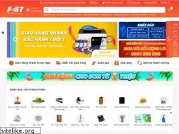 Sites similar to vanphongphamfast.com