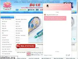 Sites similar to vanphongphamhanoi.vn