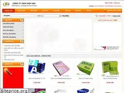 Sites similar to vanphongphamhiepanh.com