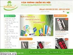 Sites similar to vanphongphamhn.com