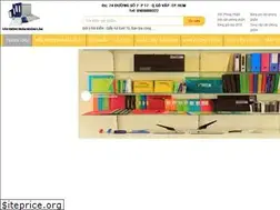 Sites similar to vanphongphamhoanglam.com