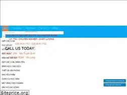 Sites similar to vanphongphamhuyenanh.com