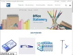 Sites similar to vanphongphamtintuong.com