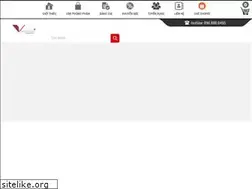 Sites similar to vanphongphamvhp.com