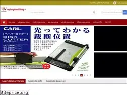 Sites similar to vanphongphamviethoang.vn