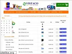 Sites similar to vanphongphamvistaco.com