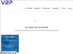 Sites similar to vanphongphu.com