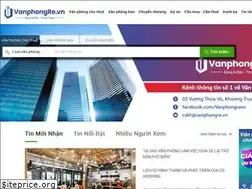 Sites similar to vanphongre.vn