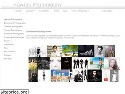 Sites similar to vanphotographer.com