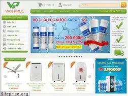 Sites similar to vanphuc.com.vn