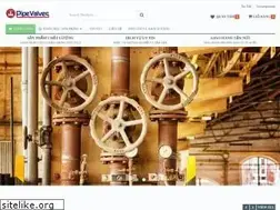 Sites similar to vanphukien.com